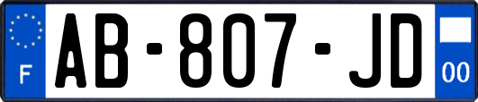 AB-807-JD