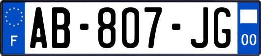 AB-807-JG