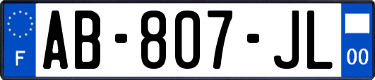 AB-807-JL