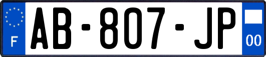 AB-807-JP