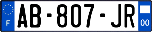 AB-807-JR