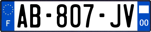 AB-807-JV