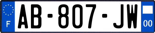 AB-807-JW