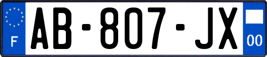 AB-807-JX