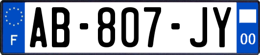 AB-807-JY