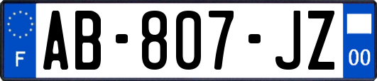 AB-807-JZ