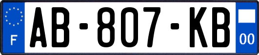 AB-807-KB