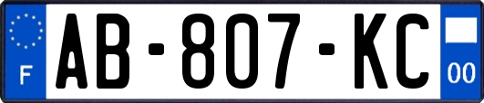 AB-807-KC