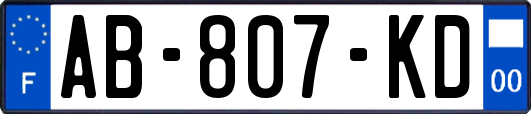 AB-807-KD