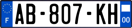 AB-807-KH