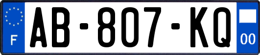 AB-807-KQ