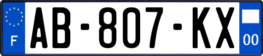 AB-807-KX