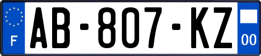 AB-807-KZ