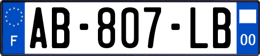 AB-807-LB