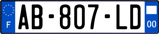 AB-807-LD