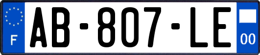 AB-807-LE