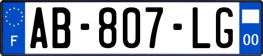 AB-807-LG