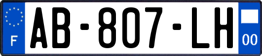 AB-807-LH