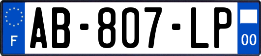 AB-807-LP