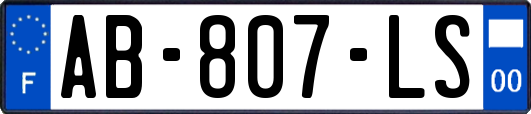 AB-807-LS