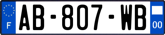AB-807-WB