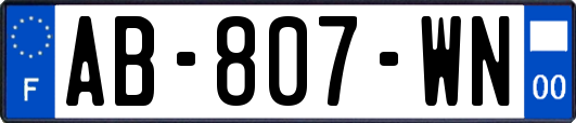 AB-807-WN