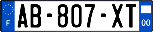 AB-807-XT