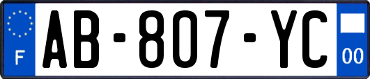 AB-807-YC