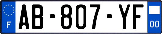 AB-807-YF