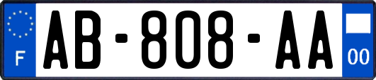 AB-808-AA