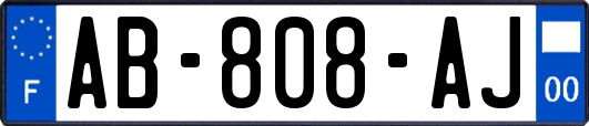 AB-808-AJ