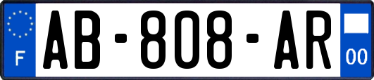 AB-808-AR