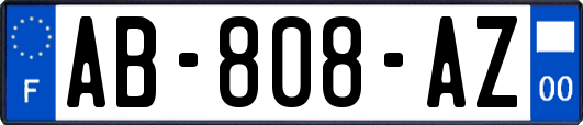 AB-808-AZ