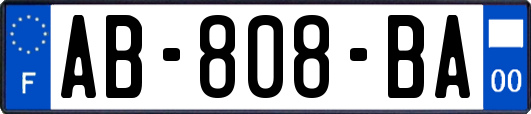 AB-808-BA