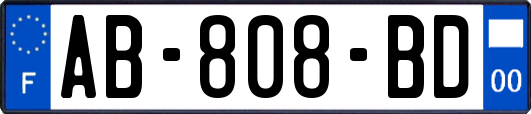 AB-808-BD