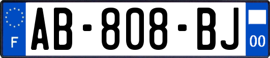 AB-808-BJ