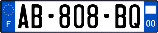 AB-808-BQ