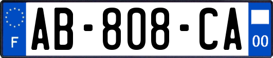 AB-808-CA