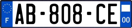 AB-808-CE