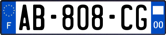 AB-808-CG