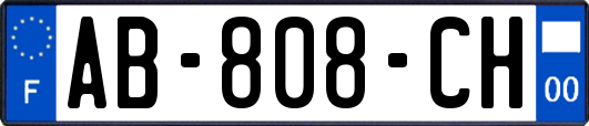 AB-808-CH