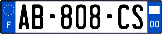 AB-808-CS