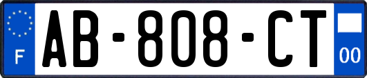 AB-808-CT