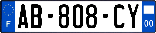 AB-808-CY