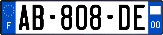 AB-808-DE