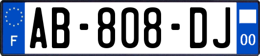 AB-808-DJ