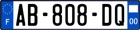 AB-808-DQ