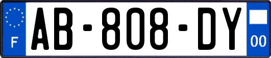 AB-808-DY