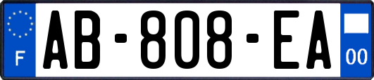 AB-808-EA