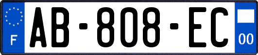 AB-808-EC